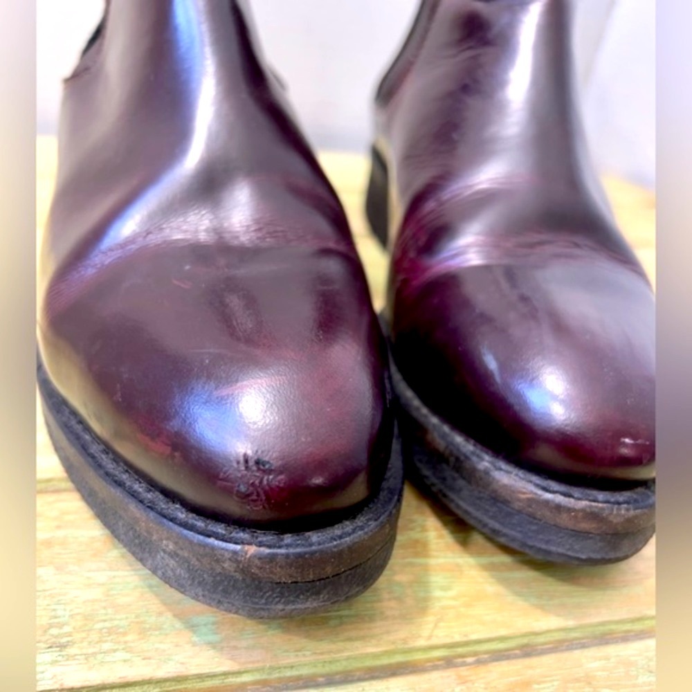 Whistles Chelsea Boots - Picture 9 of 13